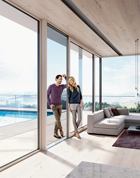 MCR YAPI - Alüminyum ve PVC Pencere, Kapı Sistemleri, Kış Bahçesi, Camlama, Panjur Sistemleri