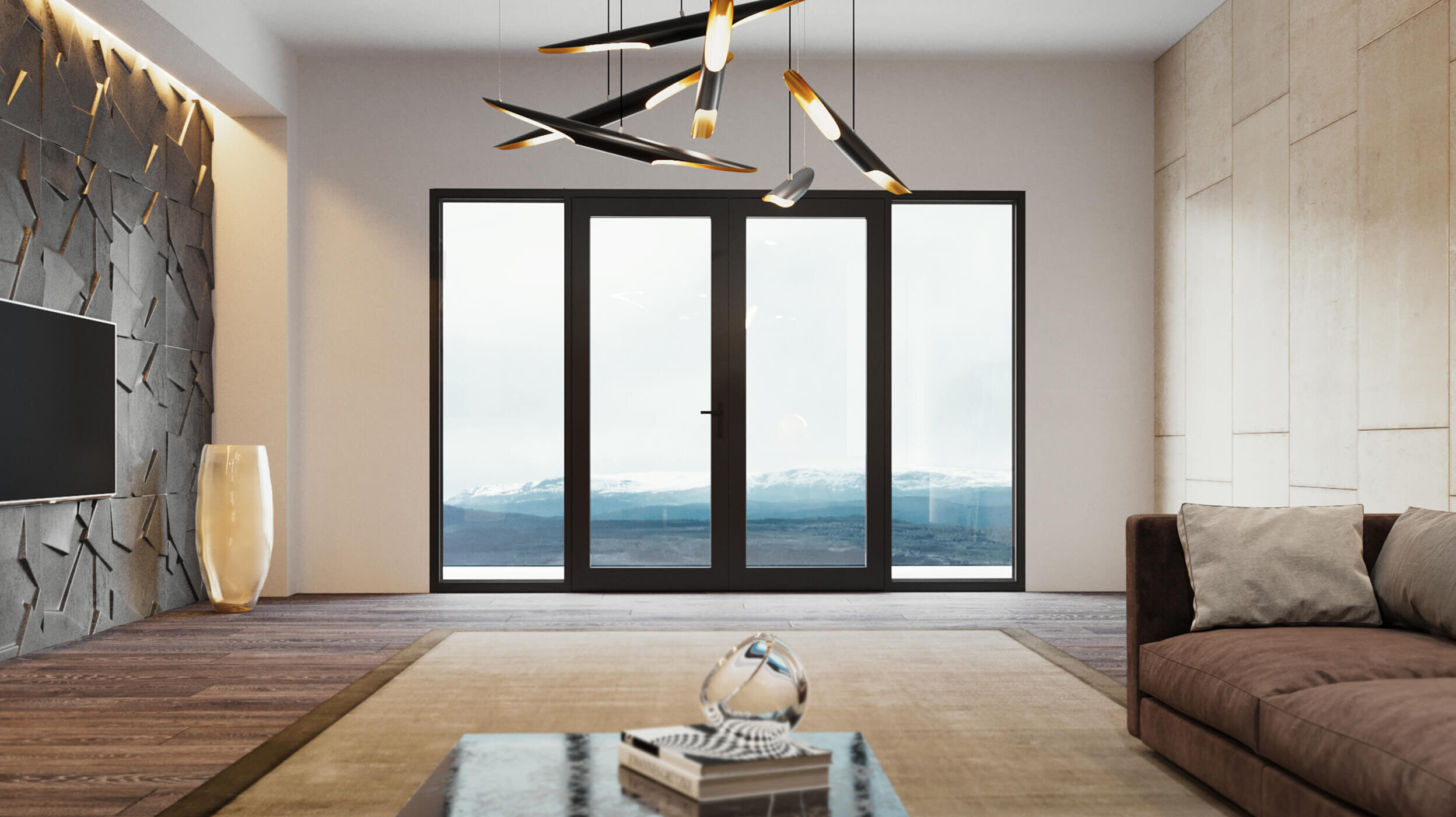 MCR YAPI PENCERE VE KAPI SİSTEMLERİ