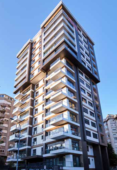 MCR YAPI Referanslar