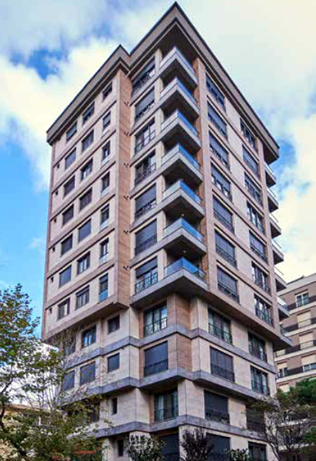 MCR YAPI Referanslar