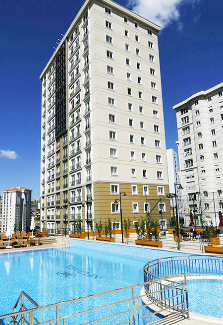 MCR YAPI Referanslar