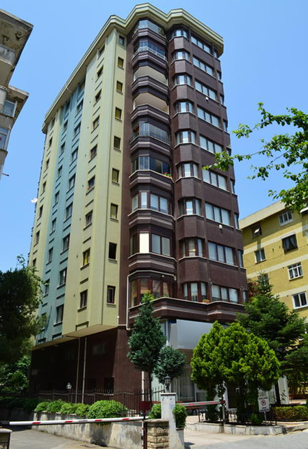 MCR YAPI Referanslar