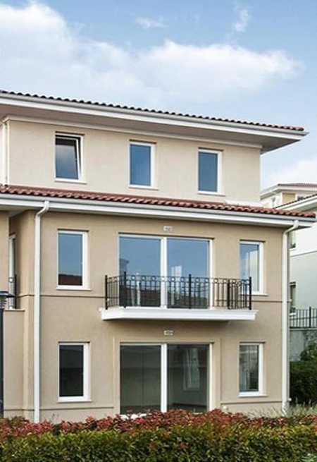 MCR YAPI Referanslar