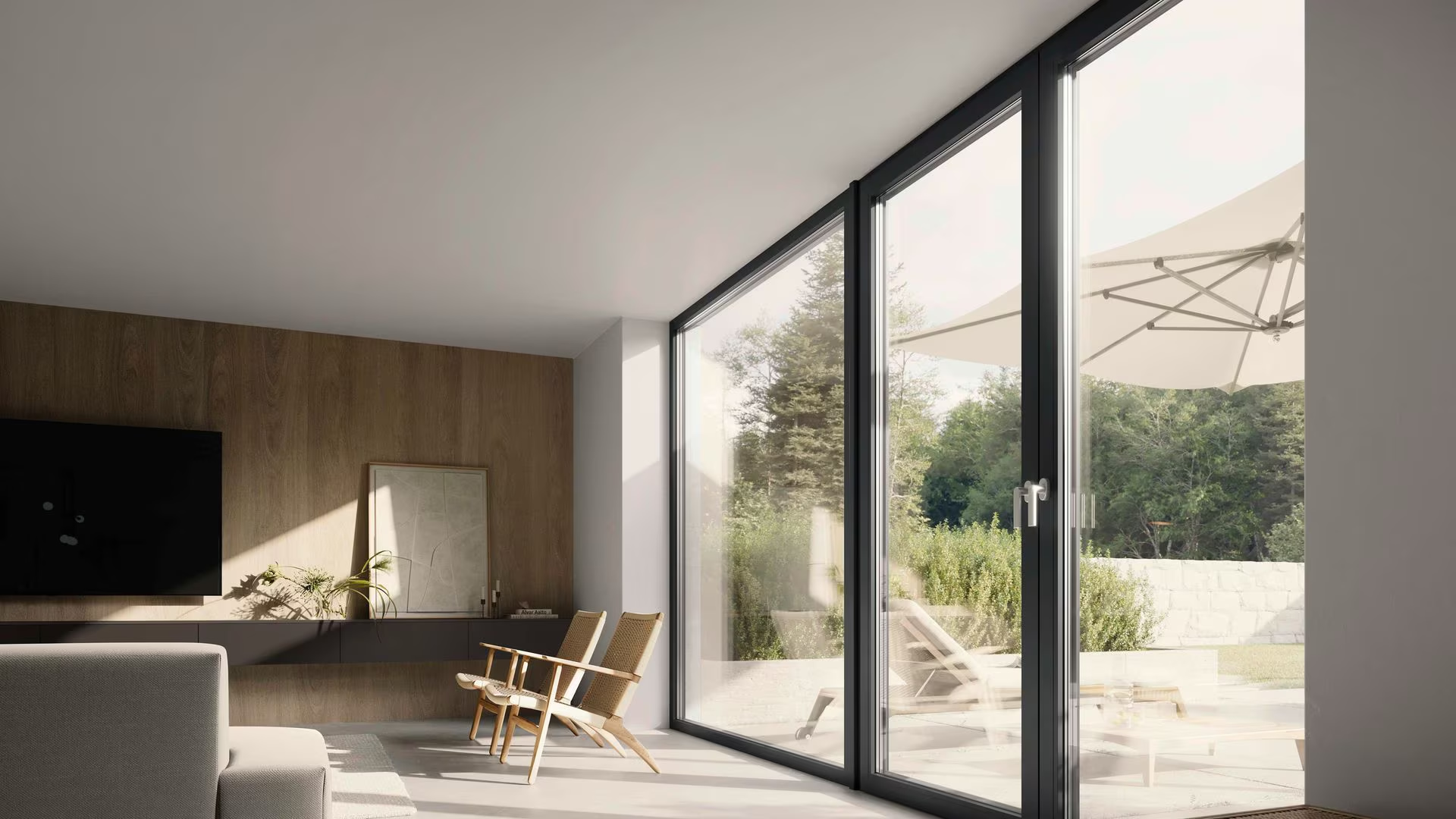 MCR YAPI PENCERE VE KAPI SİSTEMLERİ